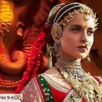 Manikarnika- The Queen of Jhansi 