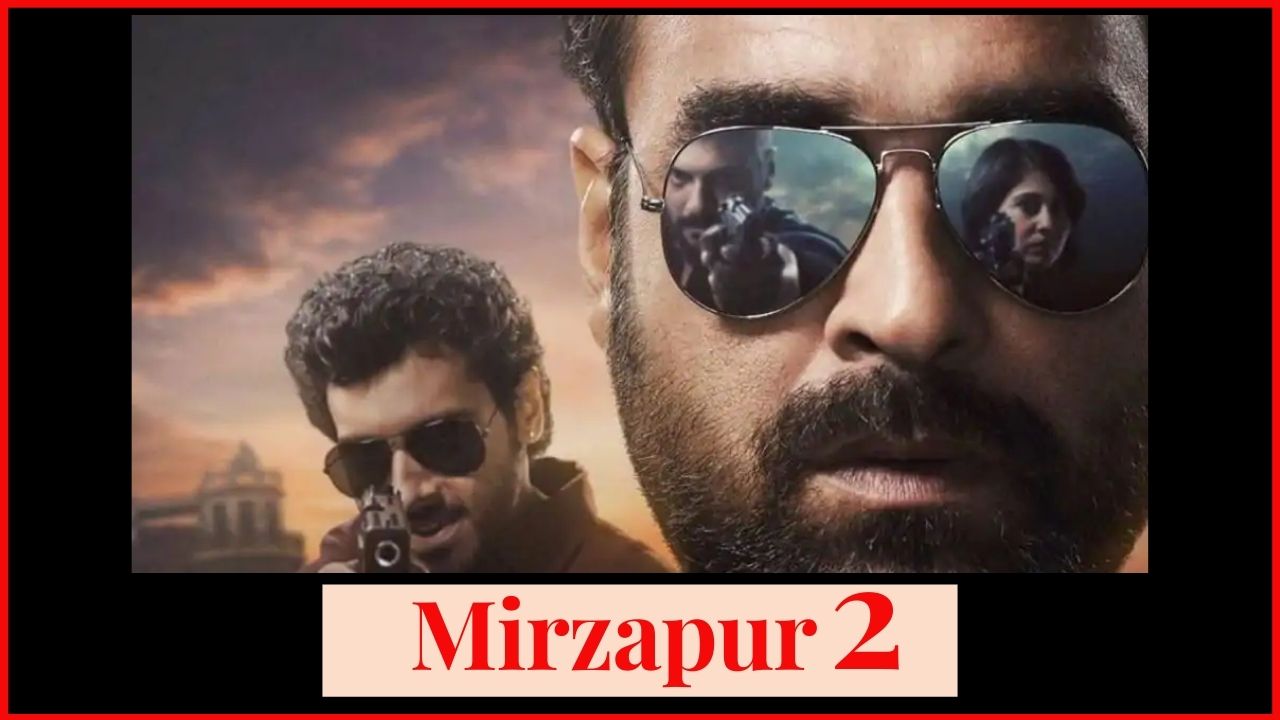 Mirzapur 2: Best Combination of Guns and Goons