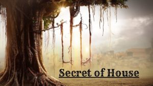 HOUSE OF SECRETS -THE BURARI DEATHS
