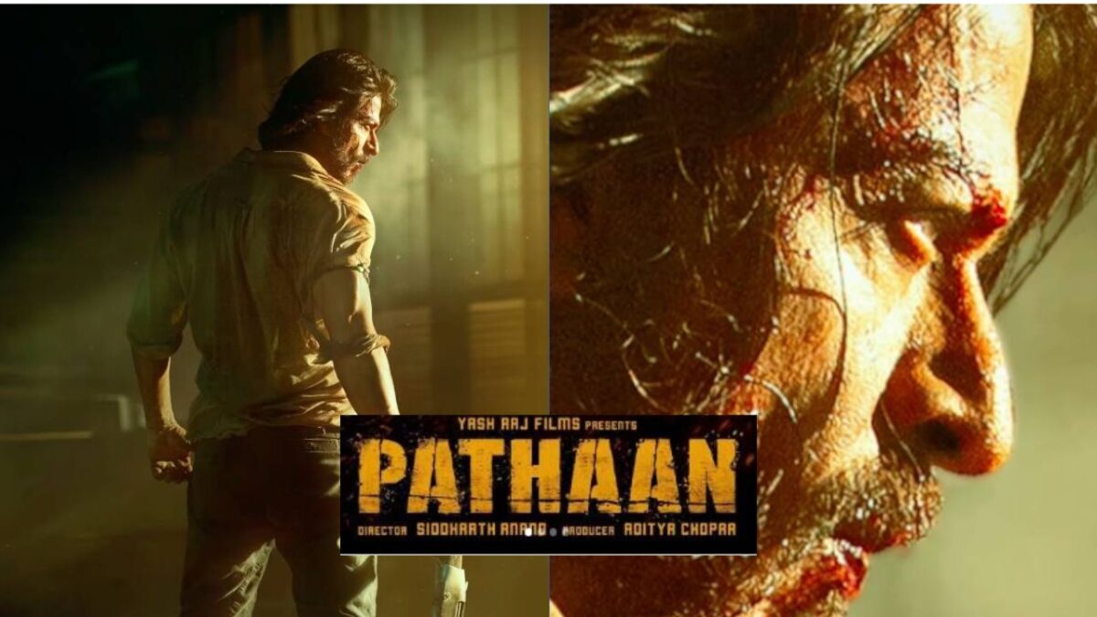 pathaan Movies