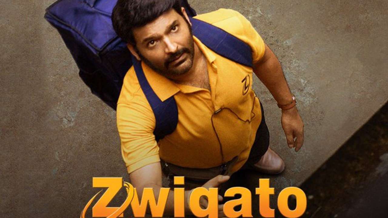 Zwigato movie